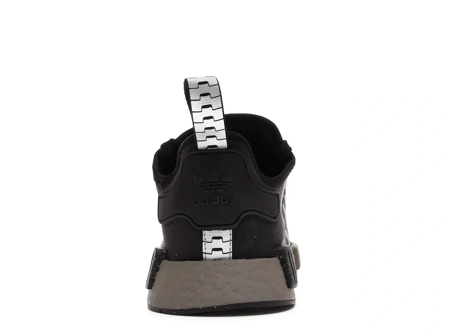 Фото № 4 с приближением к товару «‎adidas NMD R1 Star Wars The Mandalorian»