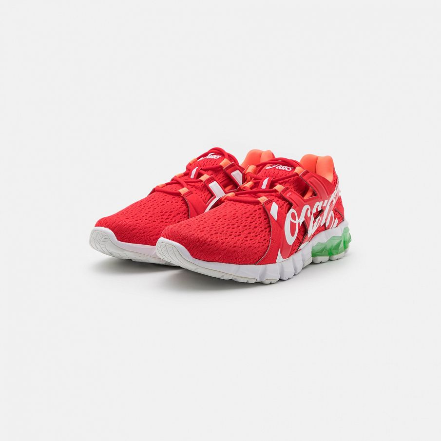 Фото № 2 с приближением к товару «‎Asics Gel-Quantum 90 Tyo»