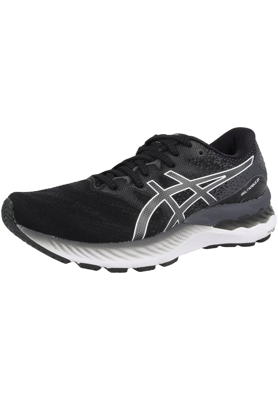 Фото № 2 с приближением к товару «‎Asics Gel-Nimbus 23»