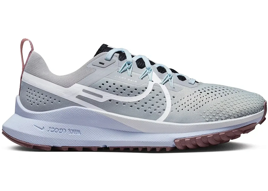 Фото № 1 с приближением к товару «‎Nike React Pegasus Trail 4»