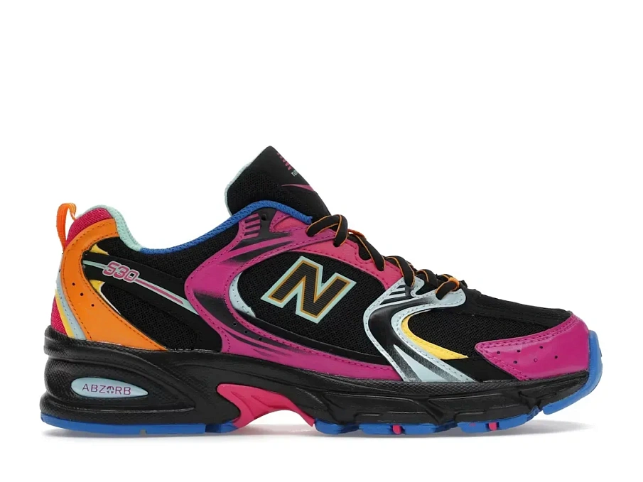 Фото № 1 с приближением к товару «‎New Balance 530»