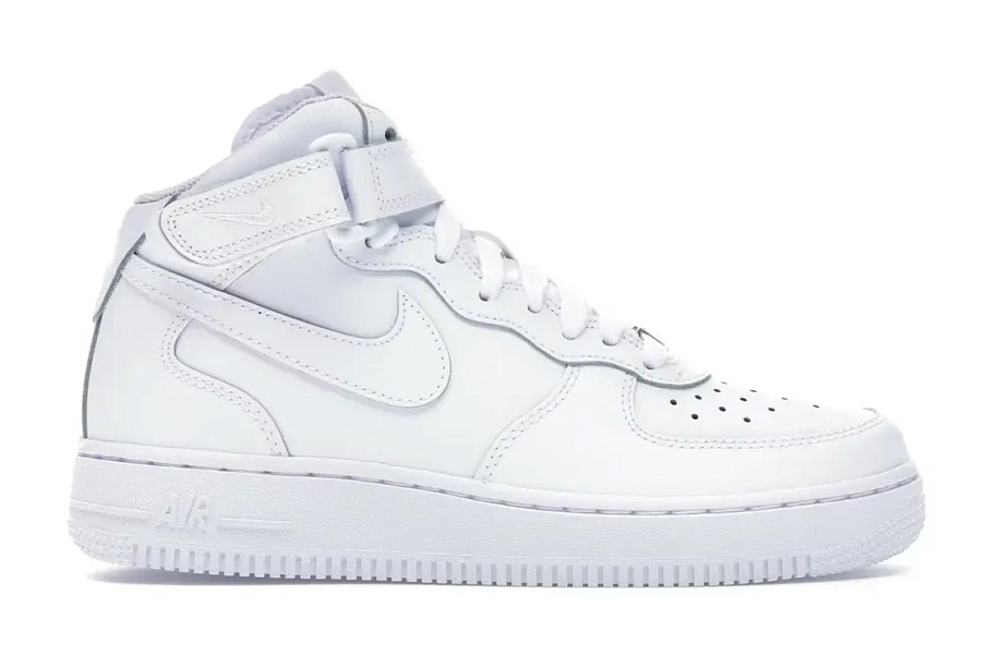 Фото № 1 с приближением к товару «‎Nike Air Force 1 Mid»