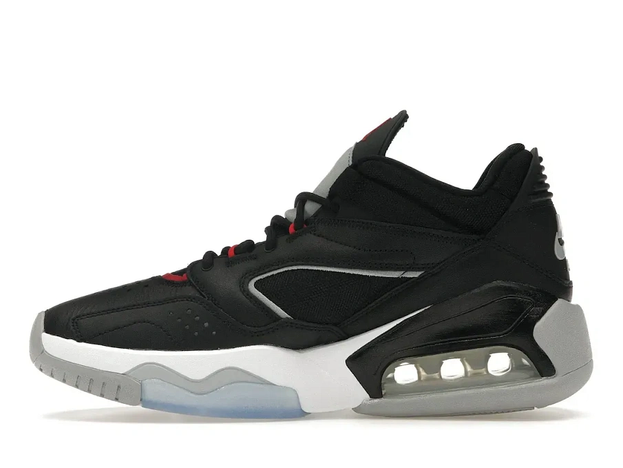 Фото № 3 с приближением к товару «‎Jordan Point Lane Black Cement»