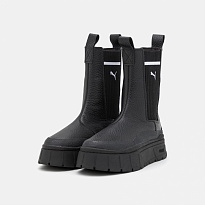 Фото № 3 с приближением к товару «‎Puma Mayze Stack Chelsea Casual»