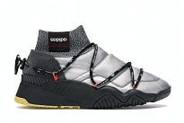 Фото № 1 с приближением к товару «‎adidas AW Puff Trainer Alexander Wang Matte Silver»