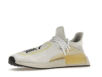 Фото № 2 с приближением к товару «‎adidas NMD Hu Pharrell Crystal White»