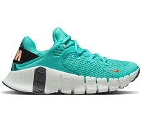 Фото № 1 с приближением к товару «‎Nike Free Metcon 4 Washed Teal »