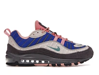 Фото № 1 с приближением к товару «‎Nike Air Max 98 Corduroy Desert Sand»