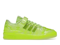 Фото № 1 с приближением к товару «‎adidas Forum Low Jeremy Scott Dipped Yellow»