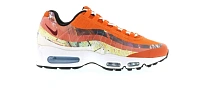 Фото № 1 с приближением к товару «‎Nike Air Max 95 Dave White Fox»