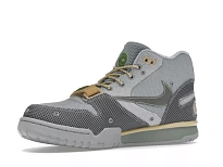 Фото № 5 с приближением к товару «‎Nike Air Trainer 1 SP Travis Scott Grey Haze»