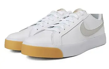 Nike Court Royale AC 'White Gum' - 4
