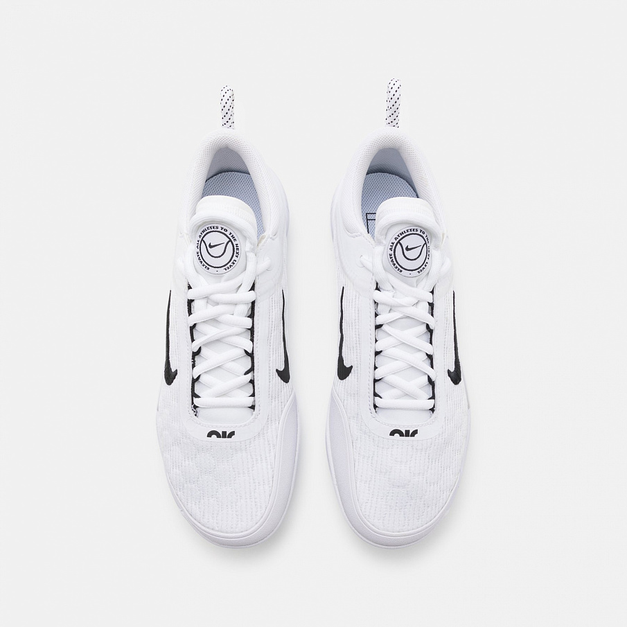 Фото № 4 с приближением к товару «‎Nike Court Air Zoom Nxt»