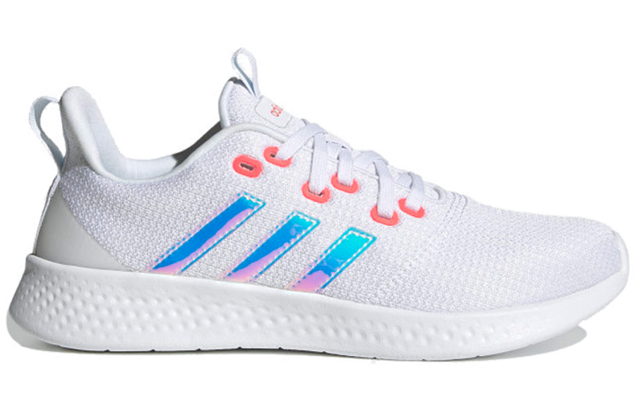 Фото № 2 с приближением к товару «‎adidas neo Puremotion Wmns White»