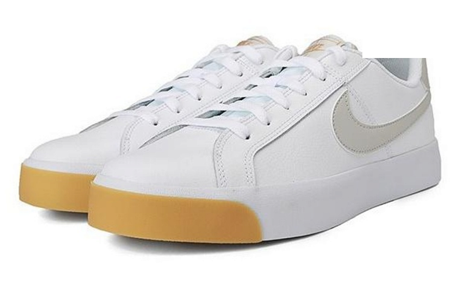 Фото № 3 с приближением к товару «‎Nike Court Royale AC 'White Gum'»