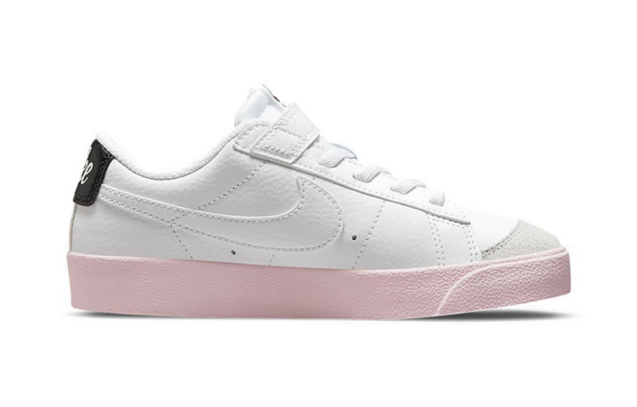Фото № 2 с приближением к товару «‎Nike Blazer Low '77 Vintage PS 'Be True'»