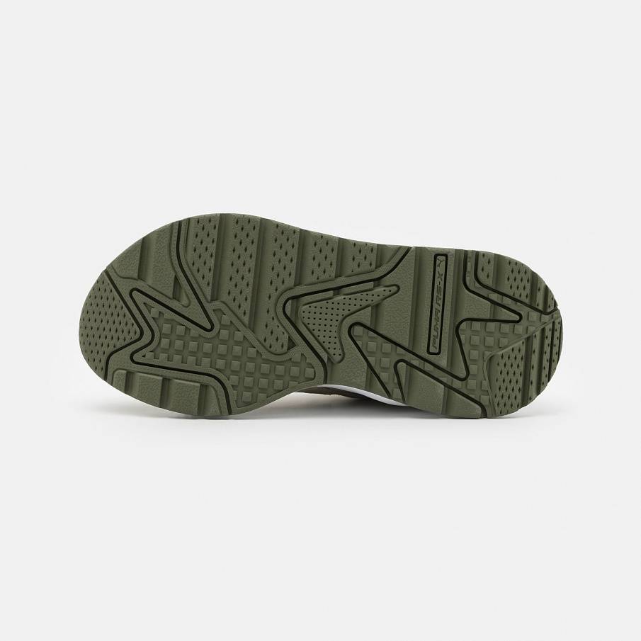 Фото № 5 с приближением к товару «‎Puma Rs-X Hento Prm »