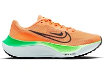 Фото № 1 с приближением к товару «‎Nike Zoom Fly 5 Total Orange Ghost Green »