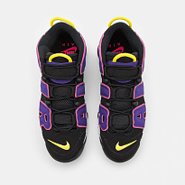 Фото № 4 с приближением к товару «‎Nike Air More Uptempo ’96 Ydkb »