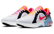 Фото № 3 с приближением к товару «‎Nike Joyride Dual Run 2 Wmns WhiteBlackPink»