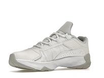 Фото № 2 с приближением к товару «‎Jordan 11 CMFT Low White Pure Platinum»