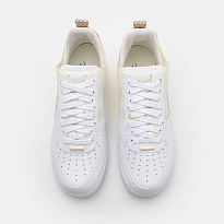 Фото № 4 с приближением к товару «‎Nike Air Force 1 React 1.5 »