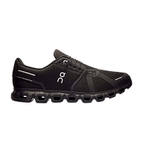 Фото № 1 с приближением к товару «‎ON Cloud 6 Wide Black»