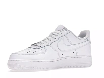 Фото № 5 с приближением к товару «‎Nike Air Force 1 Low '07 White»