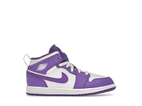 Фото № 1 с приближением к товару «‎Jordan 1 Mid»