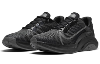 Фото № 3 с приближением к товару «‎Nike ZoomX SuperRep Surge Black»