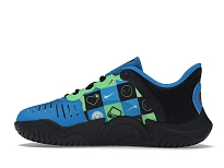 Фото № 6 с приближением к товару «‎Nike Court Air Zoom GP Turbo Naomi Osaka All Smiles »