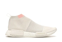 Фото № 1 с приближением к товару «‎adidas NMD CS1 White Clear Orange »
