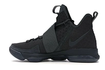Фото № 5 с приближением к товару «‎Nike LeBron 14 Zero Dark Thirty 23»