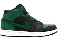 Фото № 1 с приближением к товару «‎Jordan 1 Retro Phat Premier Boston»