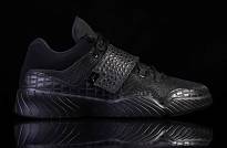 Фото № 2 с приближением к товару «‎Nike Air Jordan J23 Triple »