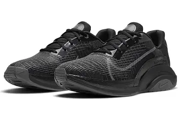 Nike ZoomX SuperRep Surge Black - 4