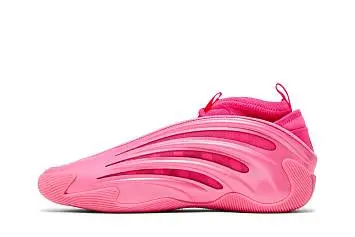 adidas Harden Vol. 9 Flamingo Pink - 4