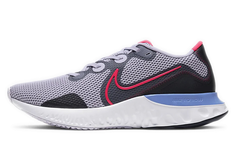 Фото № 1 с приближением к товару «‎Nike Renew Run 'Violet Frost'»