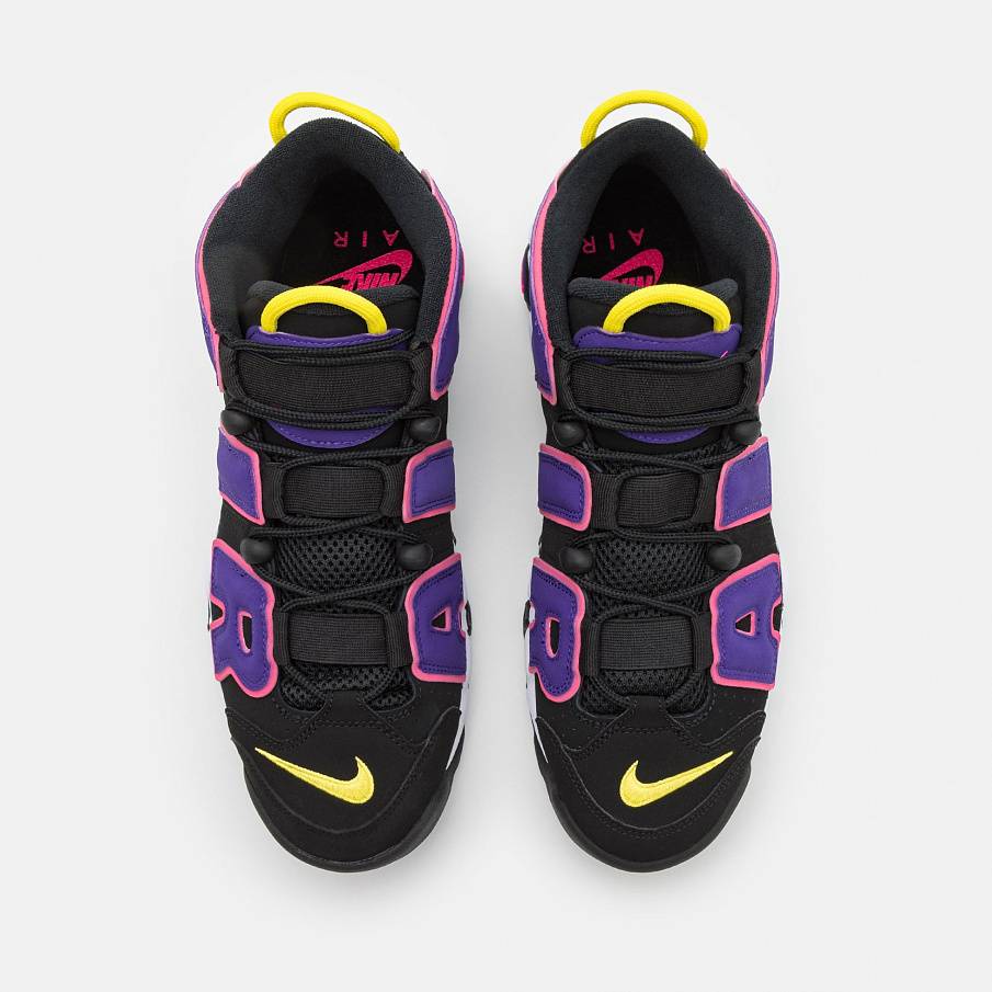 Фото № 4 с приближением к товару «‎Nike Air More Uptempo ’96 Ydkb »