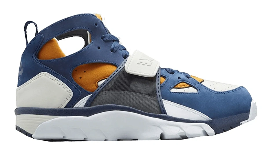 Фото № 1 с приближением к товару «‎Nike Air Trainer Huarache PRM Medicine Ball»