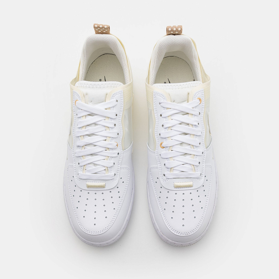 Фото № 4 с приближением к товару «‎Nike Air Force 1 React 1.5 »