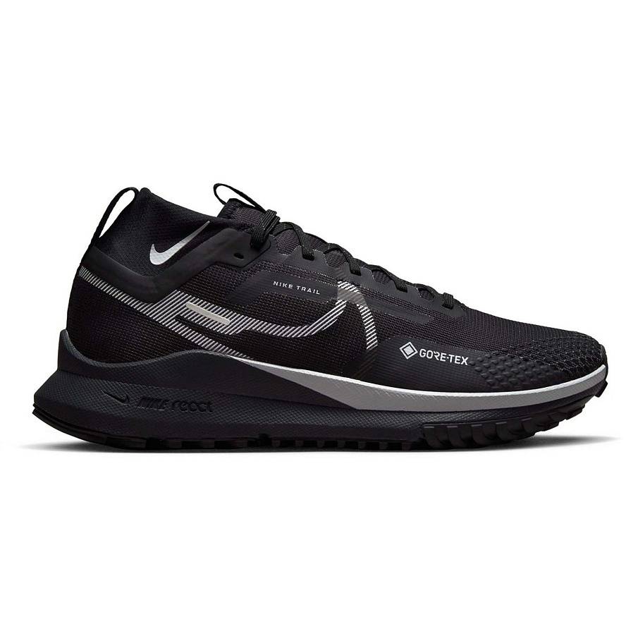 Фото № 5 с приближением к товару «‎Nike React Pegasus Trail 4 Gtx»