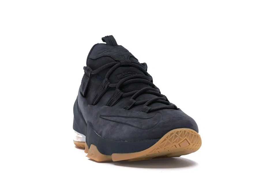 Фото № 2 с приближением к товару «‎Nike LeBron 13 Low Anthracite Gum»