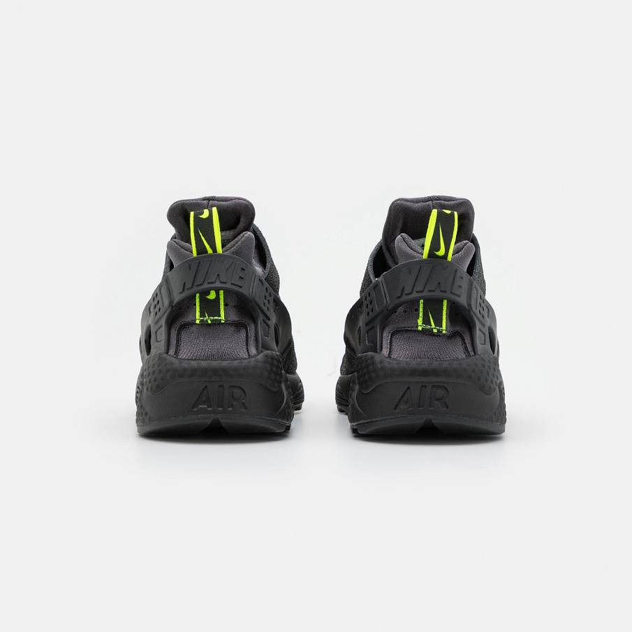 Фото № 3 с приближением к товару «‎Nike Air Huarache WT »