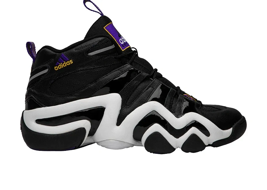 Фото № 1 с приближением к товару «‎adidas Crazy 8 1998 All-Star Game»