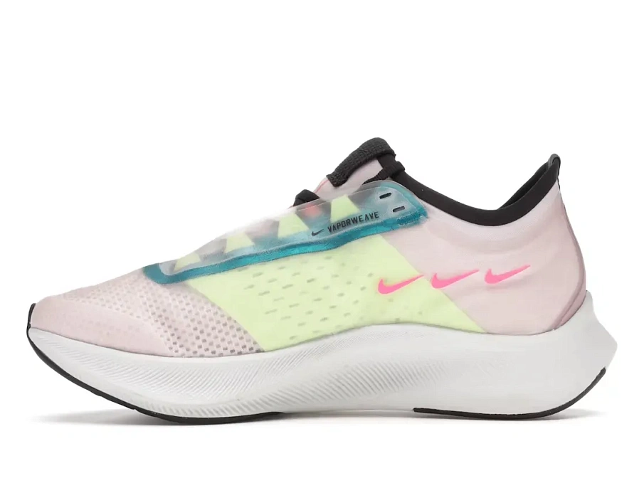 Фото № 3 с приближением к товару «‎Nike Zoom Fly 3»