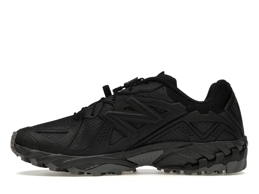 Фото № 3 с приближением к товару «‎New Balance 610»