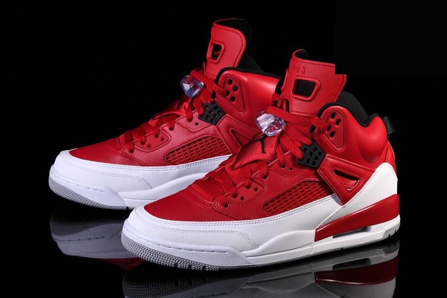 Фото № 2 с приближением к товару «‎Nike Air Jordan Spizike Gym »