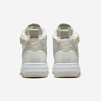 Фото № 5 с приближением к товару «‎Nike Air Force 1 High Boot High-Top Sneakers White»