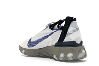 Фото № 5 с приближением к товару «‎Nike ISPA React Low Summit White»